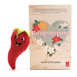 Livro Hooponopono (loja Do Zé)