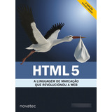 Livro Html5 - A Linguagem De