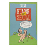 Livro Humor 0% Sexual