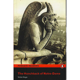 Livro Hunchback Of Notre-dame. The Penguin Readers Level 3) - Victor Hugo [2008]