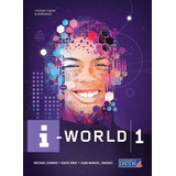 Livro I-world 1 - 6º Ano