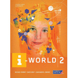 Livro I-world  2 - Student's