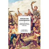 Livro Ideias Em Confronto