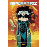 Livro Imperatriz - Volume 1