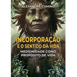 Livro Incorporação E O Sentido Da Vida