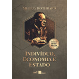 Livro Indivíduo, Economia E Estado