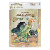 Espinossauro
