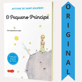 Livro Infantil O Pequeno Príncipe (pocket) Antoine De Saint-exupery