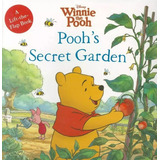 Livro Infantil Ursinho Pooh Em