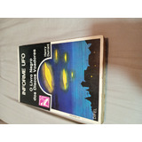 Livro Informe Ufo - O Livro Negro Dos Discos Voadores 