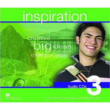 Livro Inspiration Audio Cd-3(3)