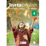 Livro Insta English 2nd Edit.student''''s Book & Workbook-4