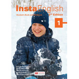 Livro Insta English 2nd Edit.students Book & Workbook 1
