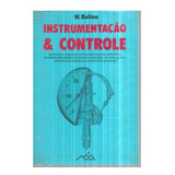 Livro Instrumentação E Controle - Bolton,
