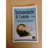 Livro Instrumentação E Controle Sistemas Medição