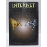 Livro Internet Como Expressao Da Ind