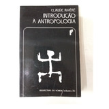 Livro Introdução A Antropologia Claude Riviere 7249