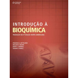 Livro Introdução À Bioquímica