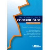 Livro Introdução À Contabilidade