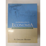 Livro Introdução A Economia 3ª Edição