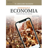Livro Introdução À Economia