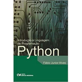 Livro Introdução À Linguagem De Programação