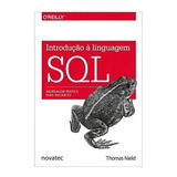 Livro Introdução À Linguagem Sql