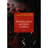 Livro Introdução A Mecânica Classica