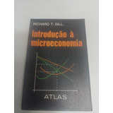 Livro Introdução A Microeconomia L9314