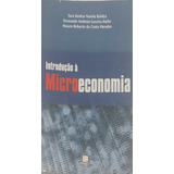 Livro Introdução À Microeconomia Tara Keshar