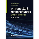 Livro Introdução À Microeconomia