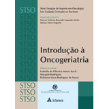 Oncogeriatria