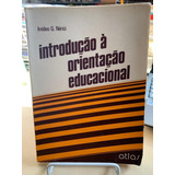 Livro Introdução À Orientação Educacional