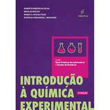Livro Introdução À Química Experimental