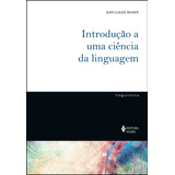 Livro Introdução A Uma Ciência Da Linguagem