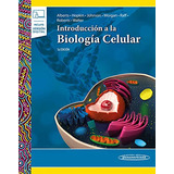 Livro Introducción A La Biología Celular. Alberts De Peter W