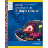 Livro Introducción A La Biología Celular. Alberts De Peter W