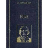 Livro Investigaçao Acerca Do Entendimento Humano, Ensaios Morais Politicos E Literarios - Os Pensadores - David Hume [1999]