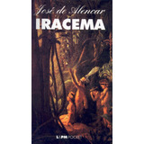 Livro Iracema - Alencar, José De [2016]