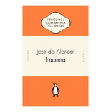 Livro Iracema - José De Alencar