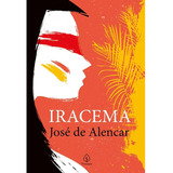 Livro Iracema - José De Alencar