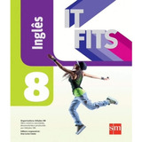 Livro It Fits 8 With Cd