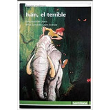 Livro Iván, El Terrible - Lecturas