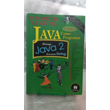 Livro Jaav Como Programar - H