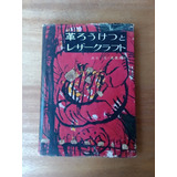 Livro Japonês De Artes E Artesanatos