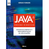 Livro Java : Ensino Didático