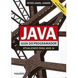 Livro Java - Guia Do Programador