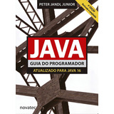 Livro Java - Guia Do Programador