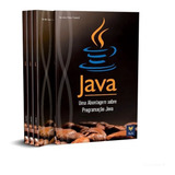 Livro Java. Uma Abordagem Sobre Programação Java