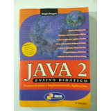 Livro Java 2 Ensino Didático L5601